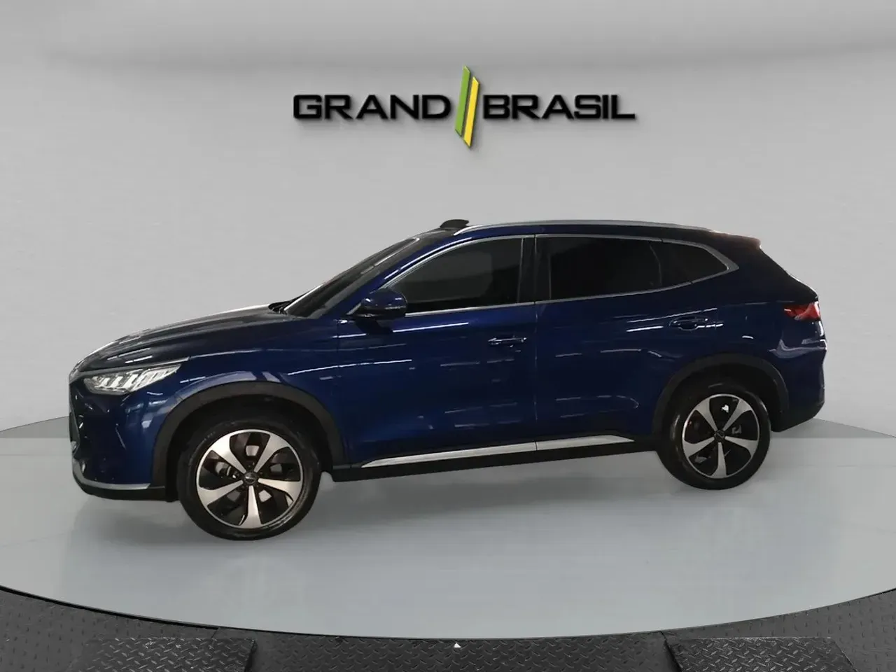 BYD Song Plus - Imagem 6