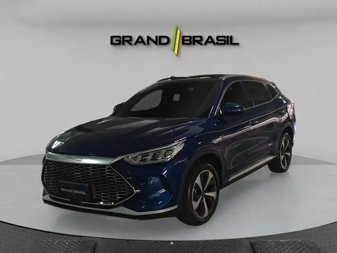 BYD Song Plus - Imagem 7