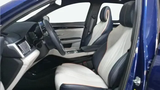 BYD Song Plus - Imagem 10