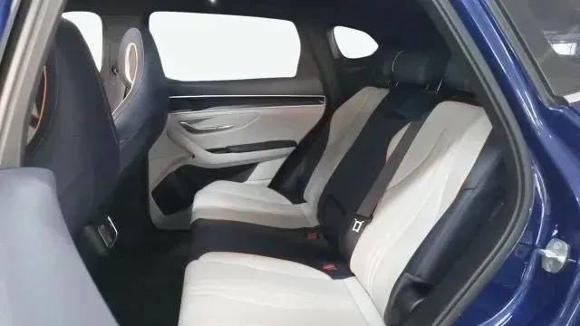 BYD Song Plus - Imagem 12