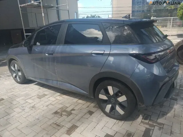 BYD Dolphin - Imagem 3