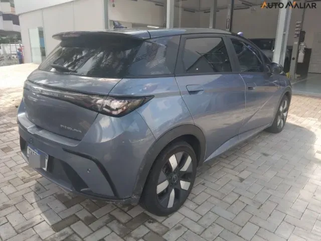 BYD Dolphin - Imagem 4
