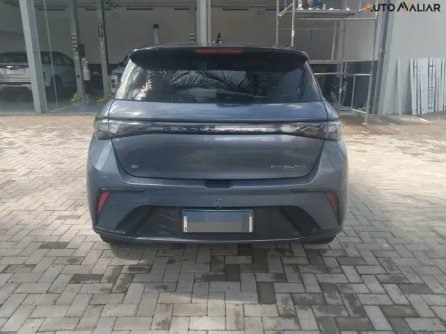 BYD Dolphin - Imagem 5