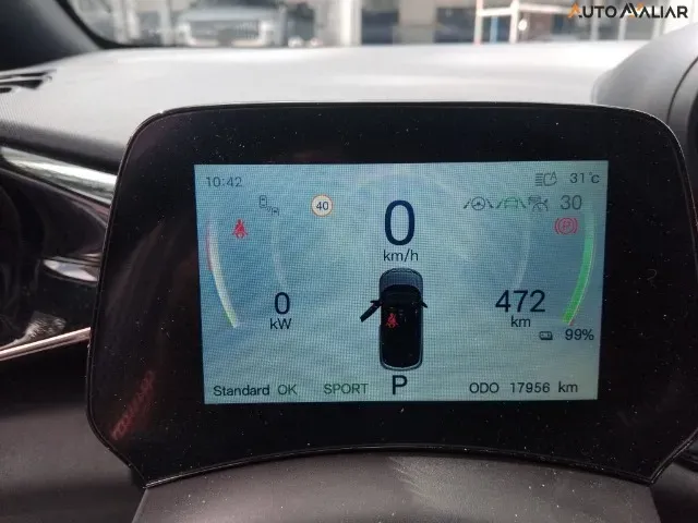 BYD Dolphin - Imagem 6