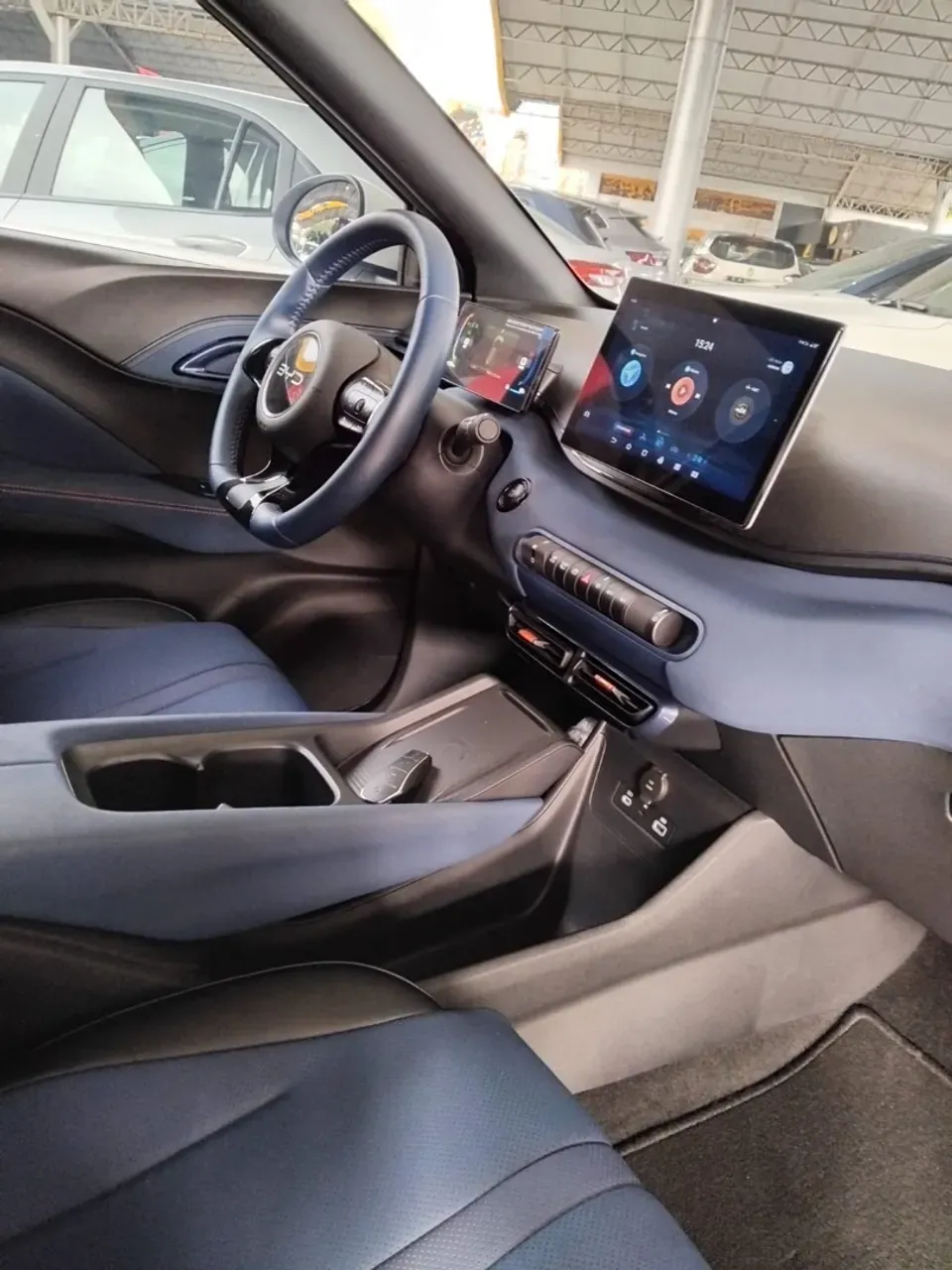 BYD Dolphin Mini - Imagem 7