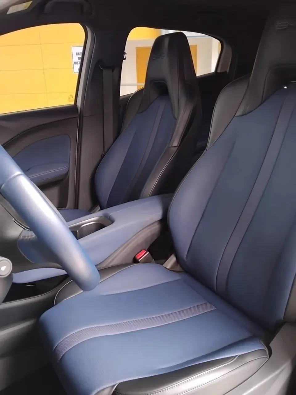 BYD Dolphin Mini - Imagem 10