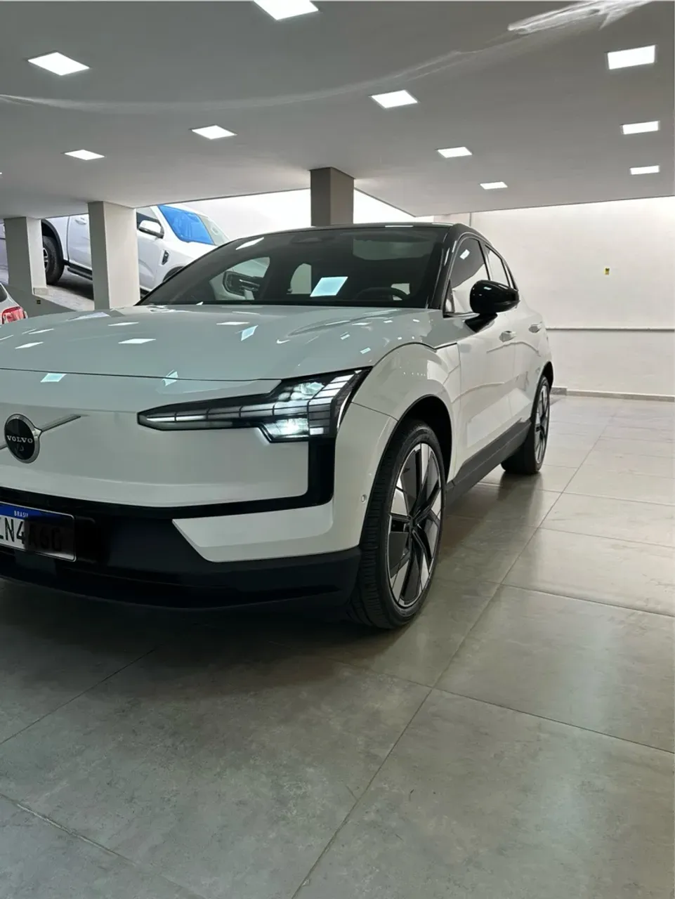 Volvo EX30 - Imagem 3