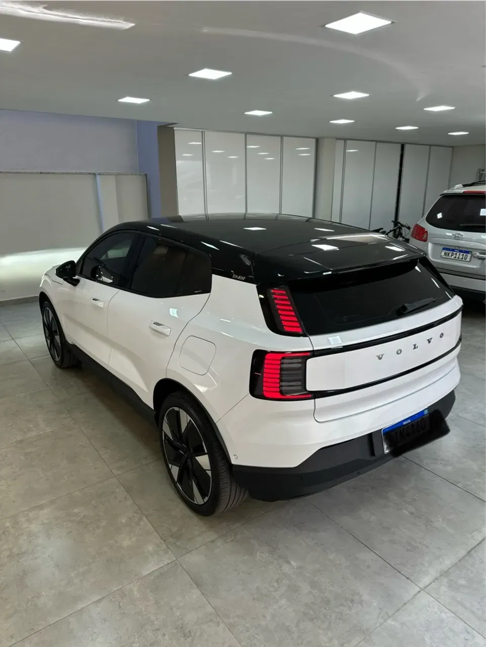 Volvo EX30 - Imagem 7