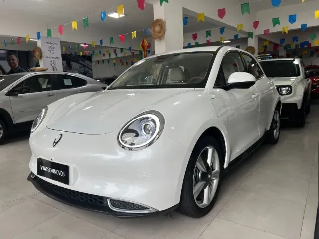 GWM Ora 03 - Imagem 2