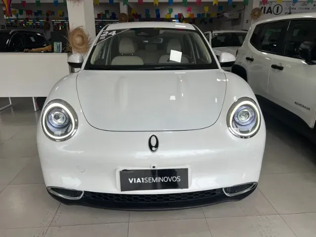 GWM Ora 03 - Imagem 3