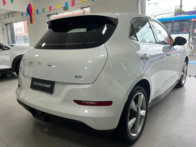 GWM Ora 03 - Imagem 5