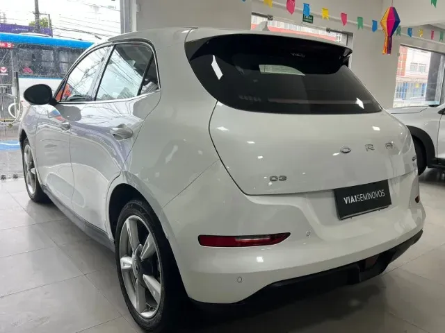 GWM Ora 03 - Imagem 7