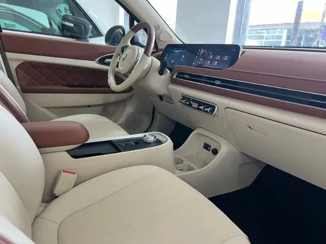 GWM Ora 03 - Imagem 9