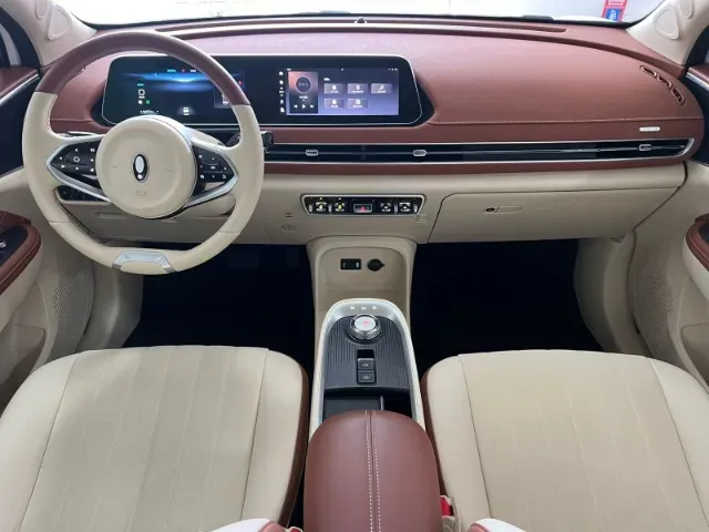 GWM Ora 03 - Imagem 10