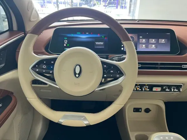 GWM Ora 03 - Imagem 11