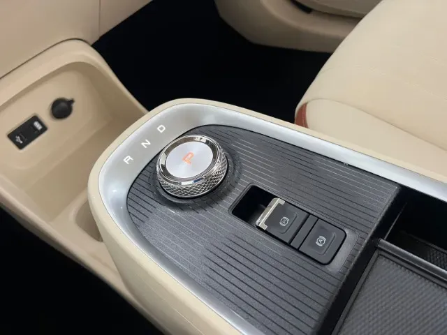 GWM Ora 03 - Imagem 14