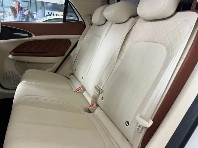 GWM Ora 03 - Imagem 16