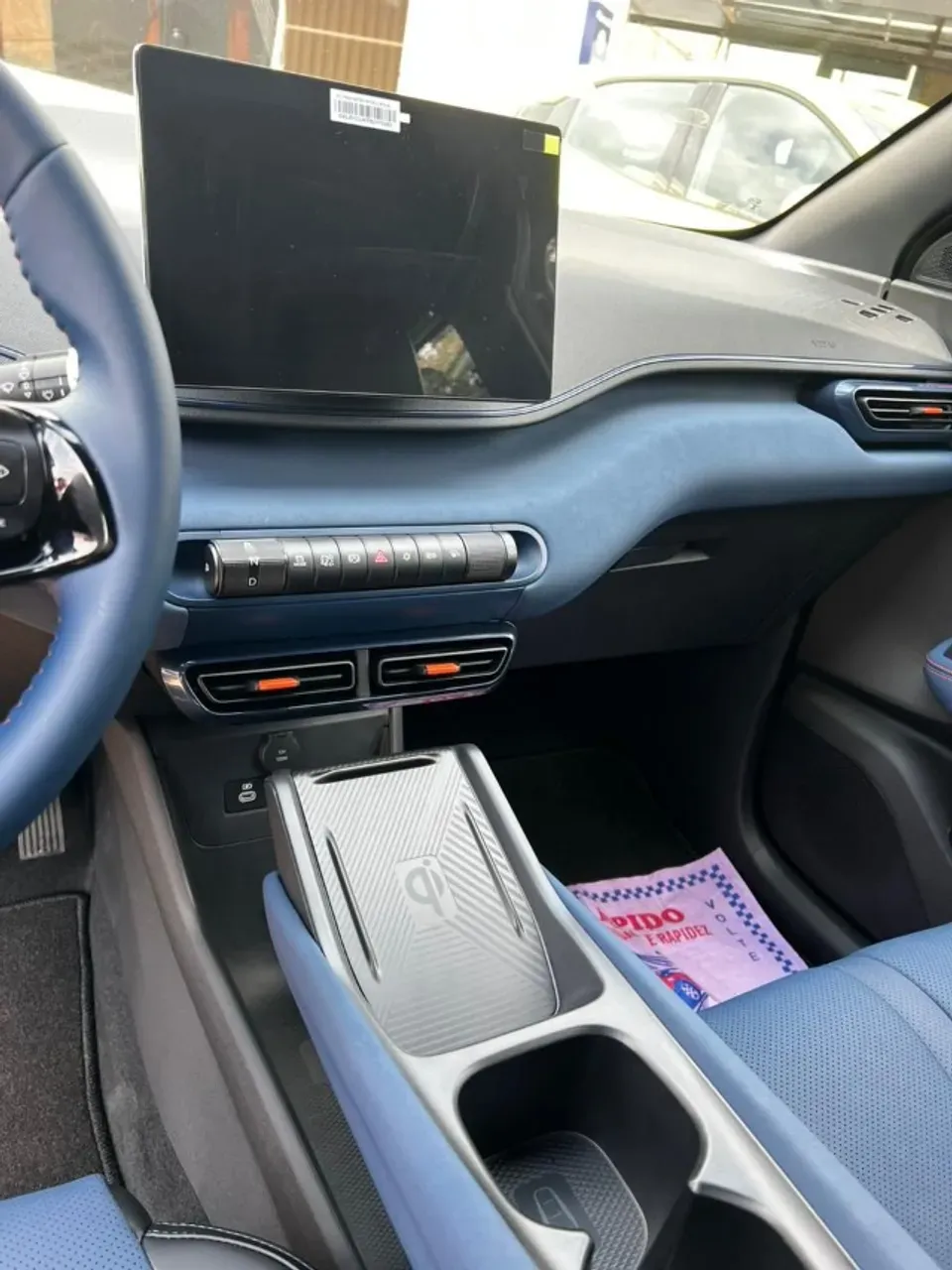 BYD Dolphin Mini - Imagem 3