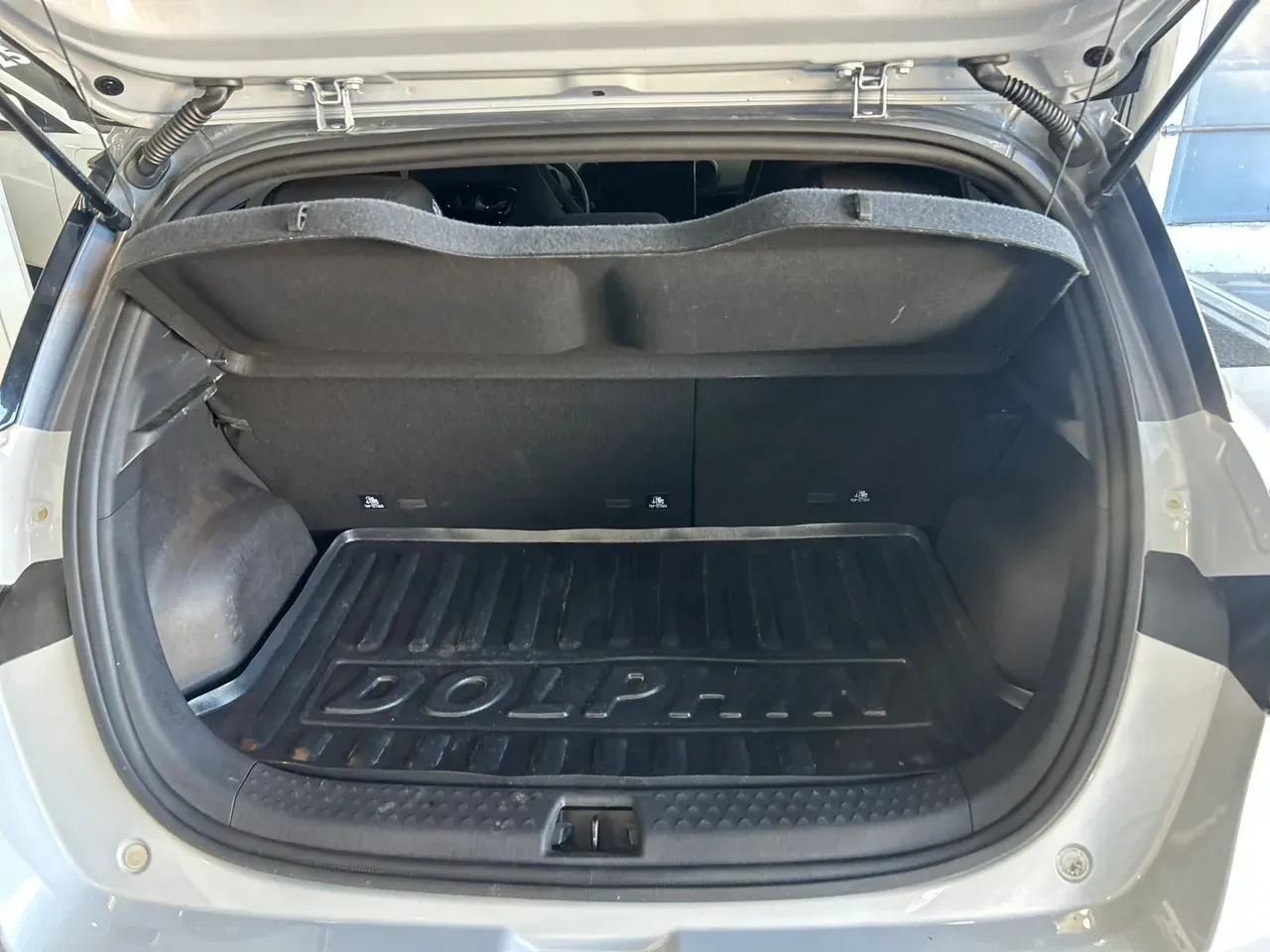 BYD Dolphin Plus - Imagem 9