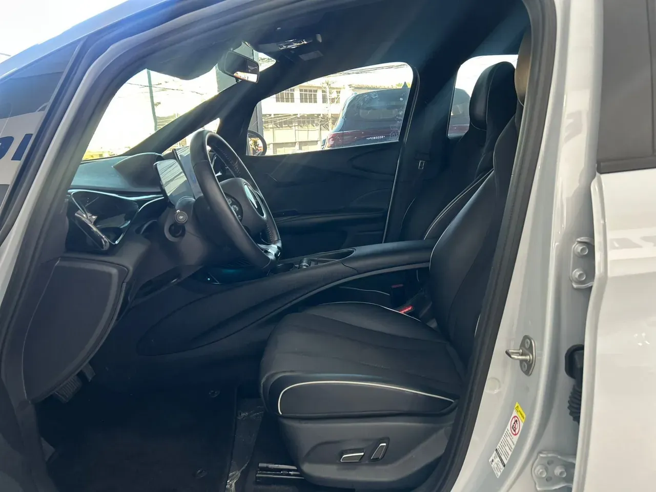 BYD Dolphin Plus - Imagem 13