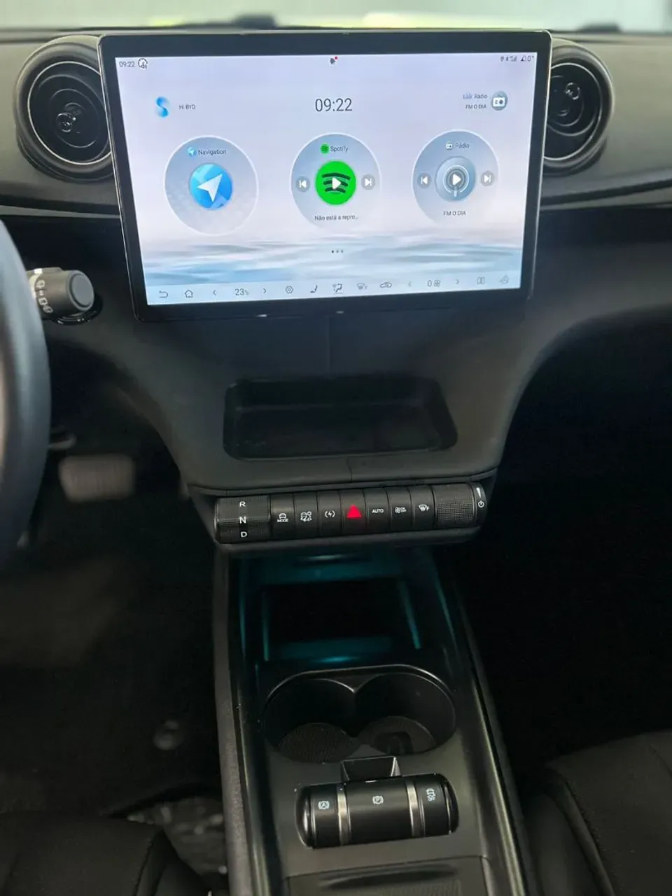 BYD Dolphin Plus - Imagem 14