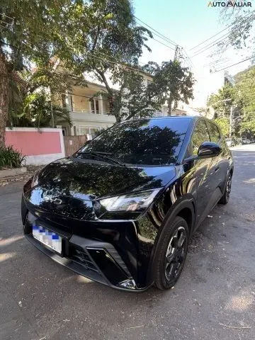 BYD Dolphin Mini - Imagem 2