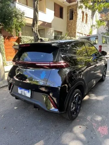 BYD Dolphin Mini - Imagem 3