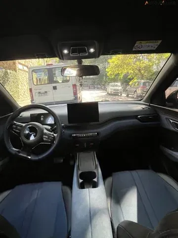 BYD Dolphin Mini - Imagem 4