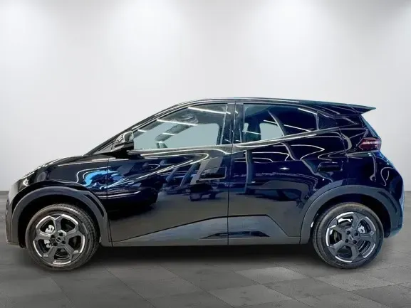 BYD Dolphin Mini - Imagem 3