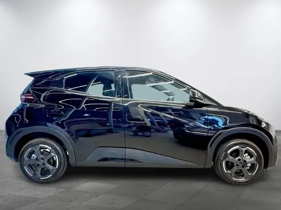 BYD Dolphin Mini - Imagem 8