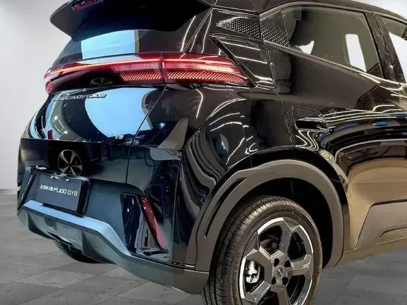 BYD Dolphin Mini - Imagem 9