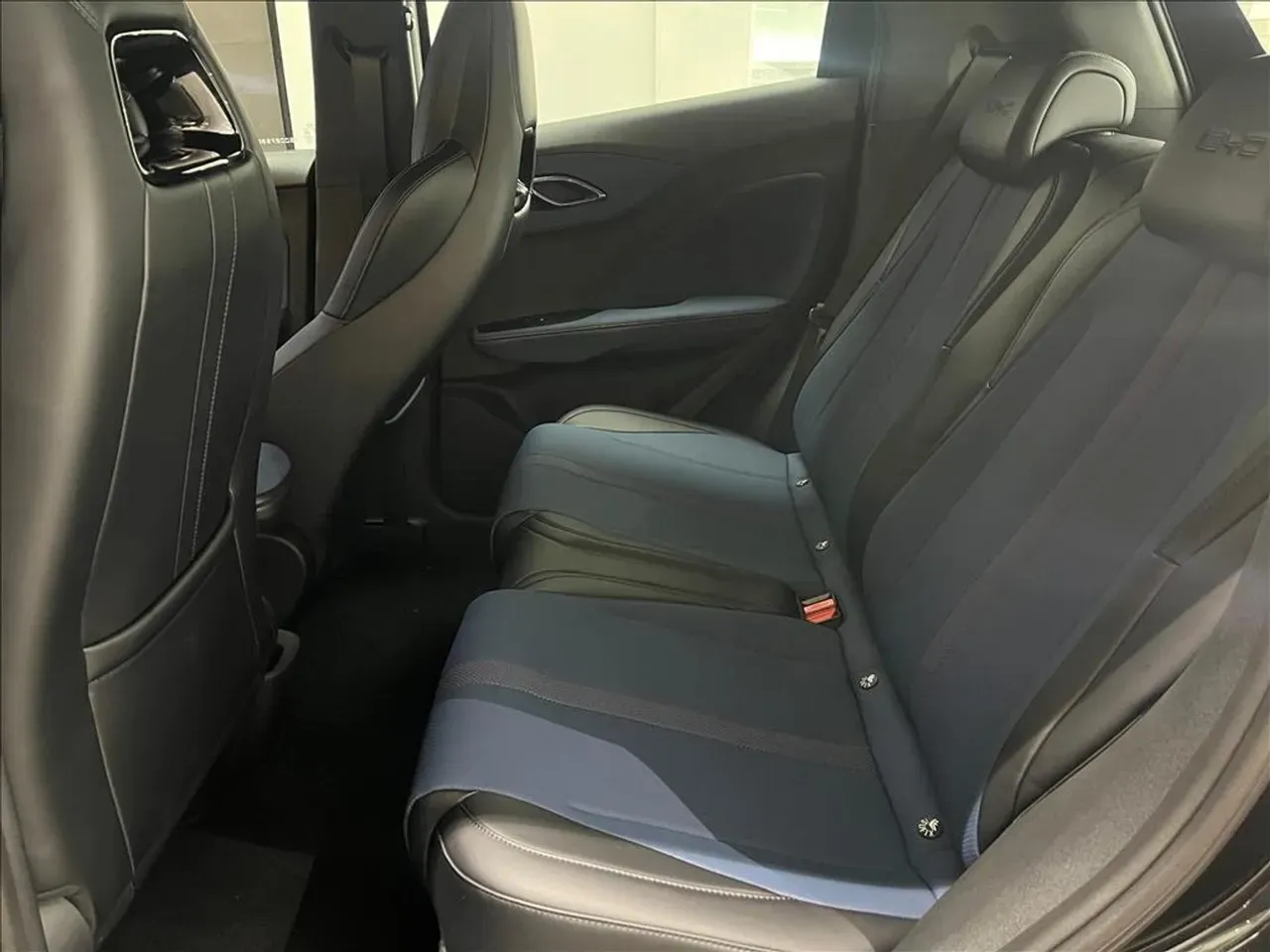 BYD Dolphin Mini - Imagem 12