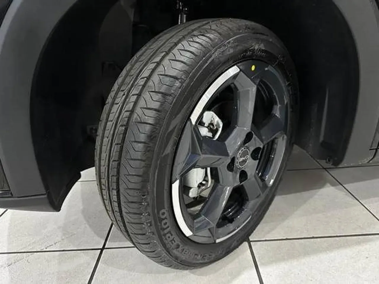 BYD Dolphin Mini - Imagem 13