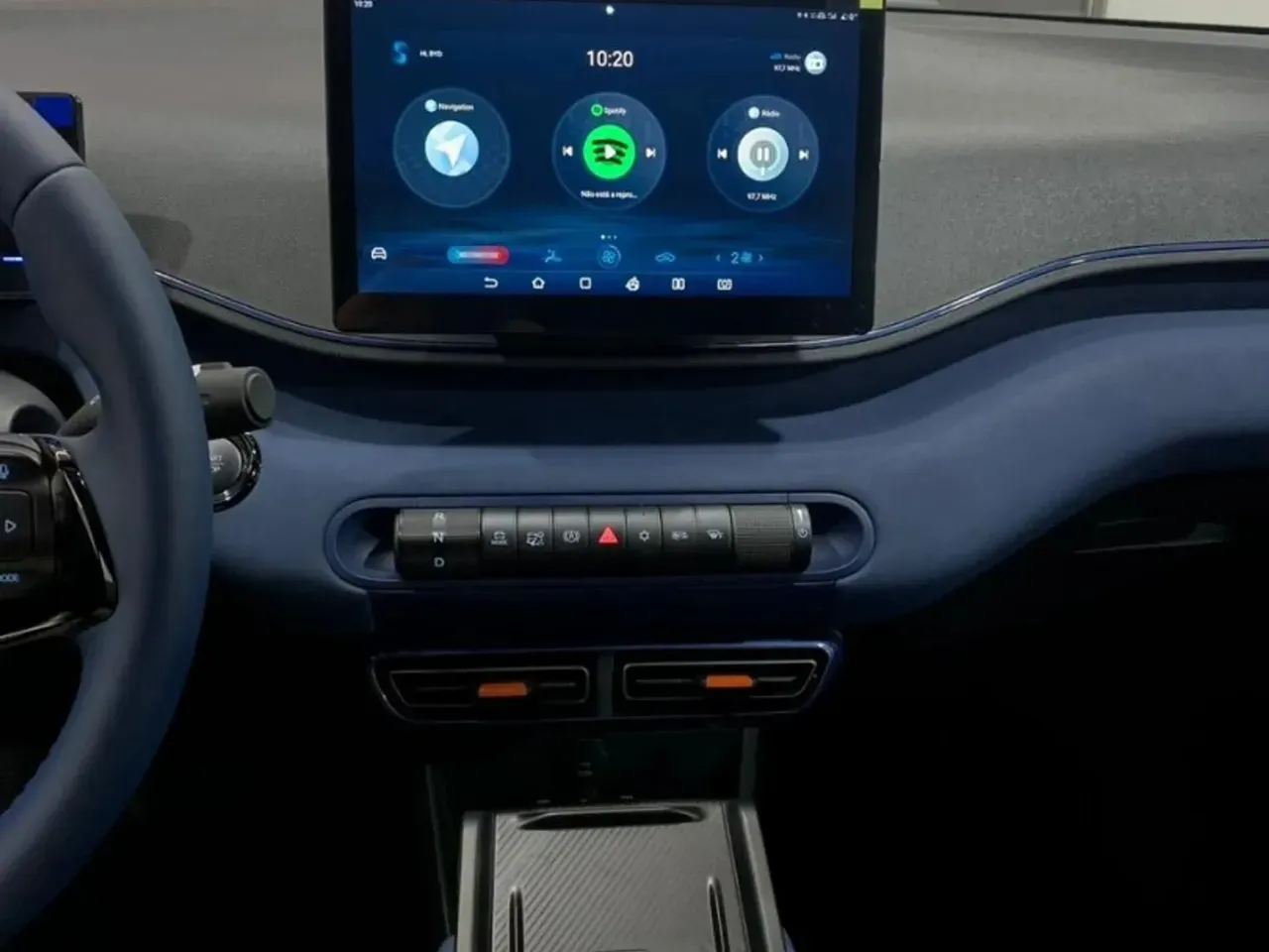 BYD Dolphin Mini - Imagem 14