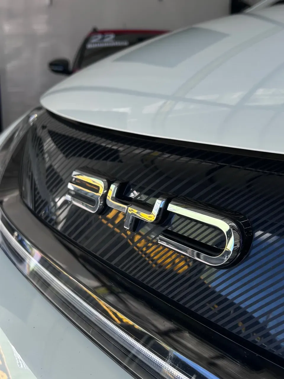 BYD Dolphin - Imagem 2