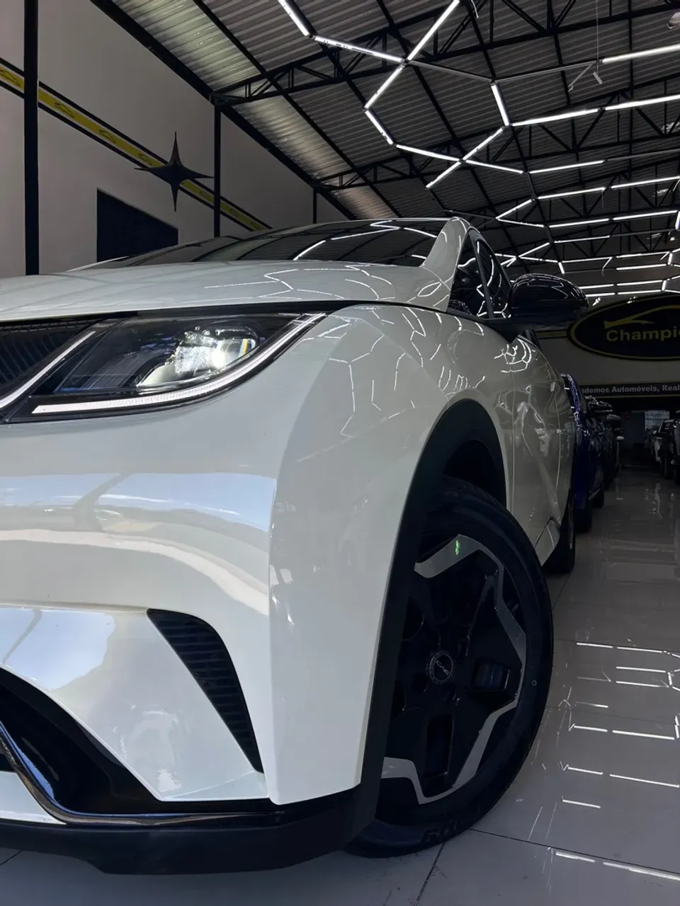 BYD Dolphin - Imagem 5