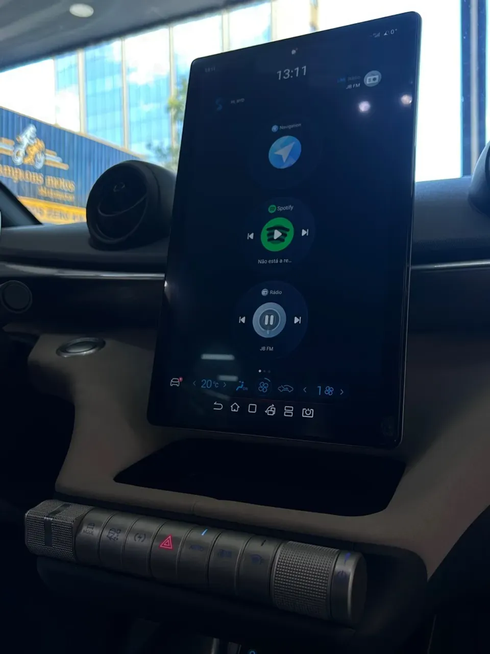 BYD Dolphin - Imagem 7