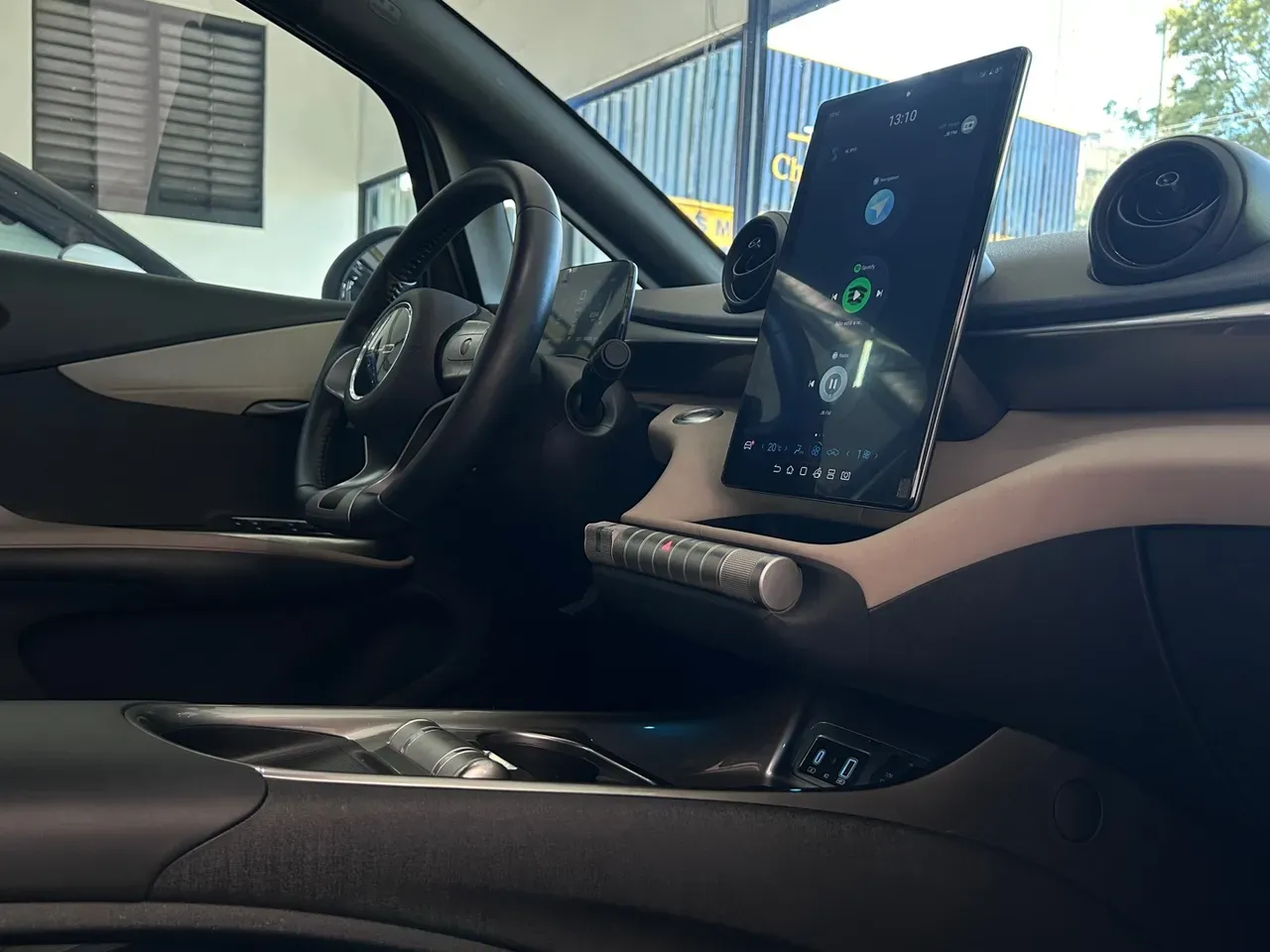 BYD Dolphin - Imagem 8