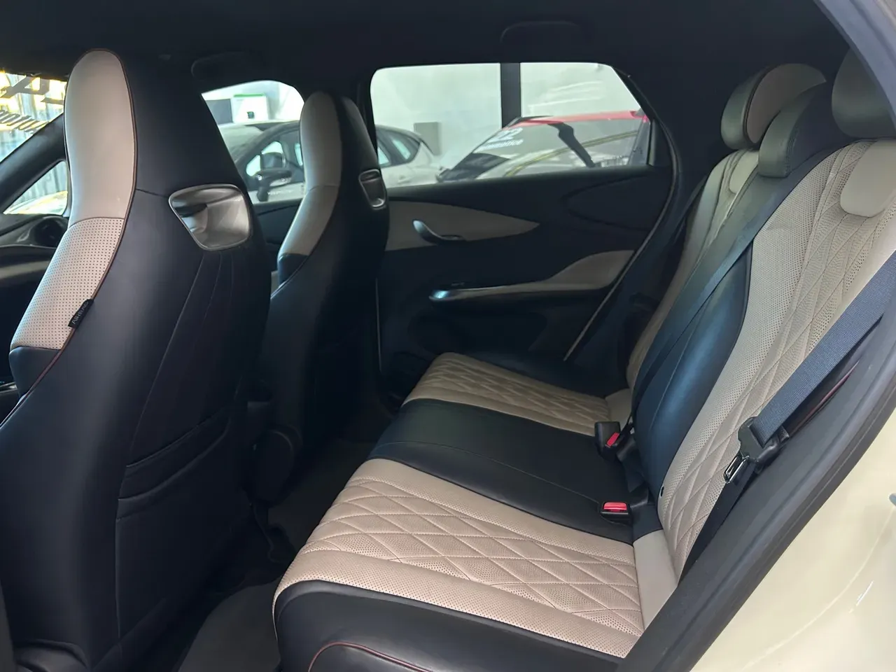 BYD Dolphin - Imagem 10