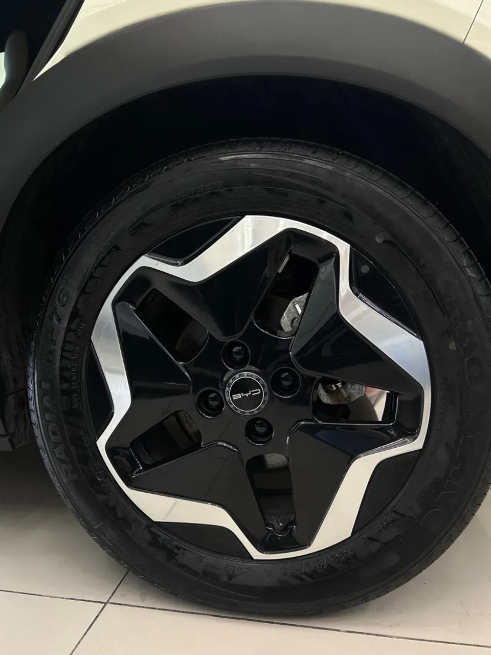 BYD Dolphin - Imagem 11