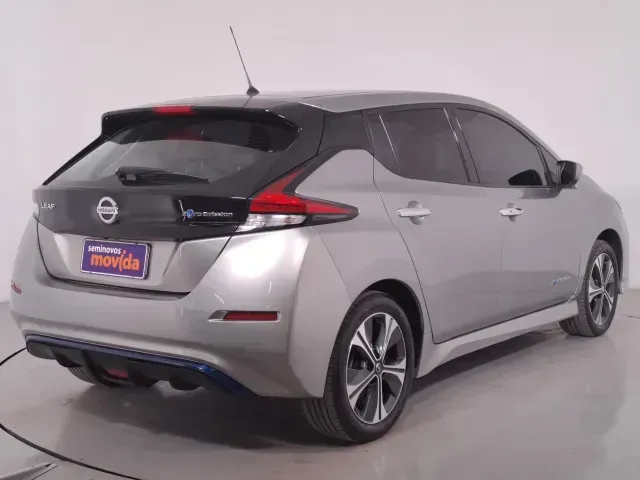 Nissan Leaf - Imagem 6