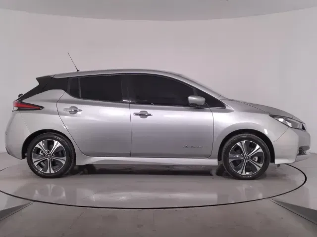 Nissan Leaf - Imagem 7