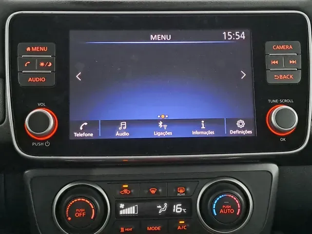 Nissan Leaf - Imagem 13