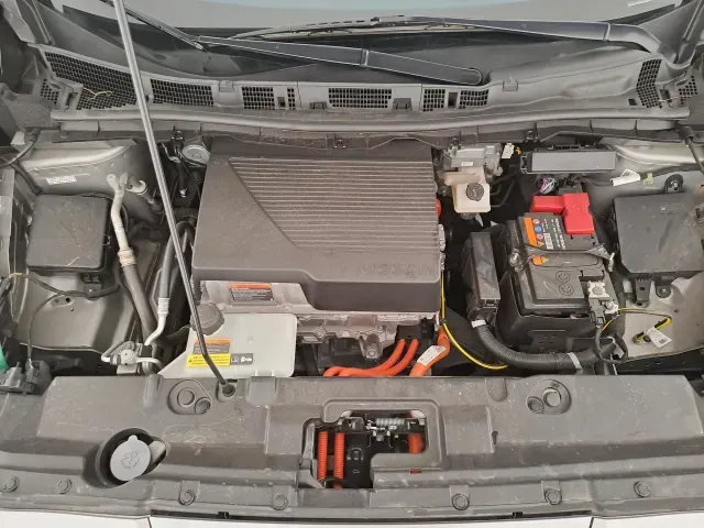 Nissan Leaf - Imagem 16