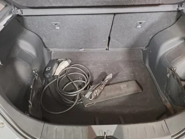 Nissan Leaf - Imagem 17