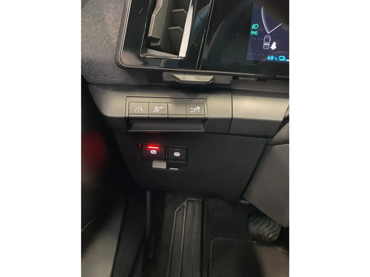 Renault Megane E-tech Electric - Imagem 9