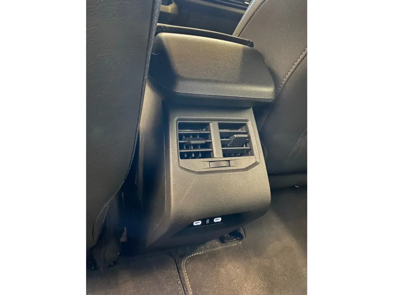 Renault Megane E-tech Electric - Imagem 10