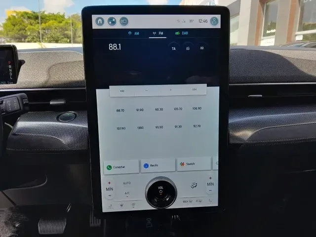 Ford Mustang Mach-e - Imagem 6