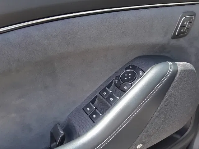 Ford Mustang Mach-e - Imagem 9