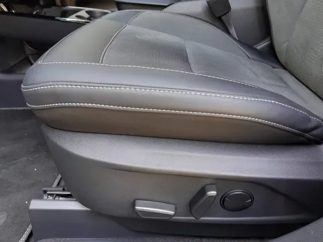 Ford Mustang Mach-e - Imagem 12